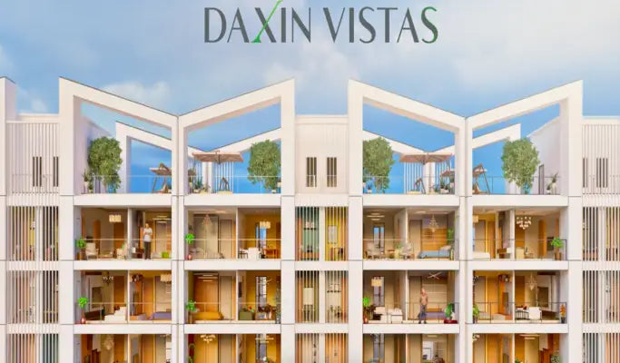 Signature Global Daxin Vistas